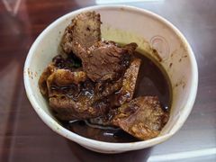 -好成财牛排馆(涂门街总店)