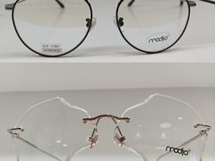 -MODJO•木左眼镜(云玺万科里店)