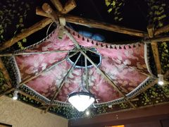 -白鹿苑蒙餐(鄂温克宾馆店)