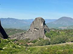 -梅黛奥拉修道院