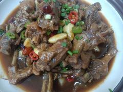 -集贤门·徽菜(南山店)