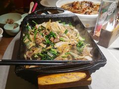 -张家卫·阳江菜·小海鲜(肥婆湾桥店)