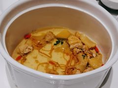 -雪龙轩中餐厅(银基冰雪酒店)