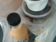 -百事佳烧鸭牛腩(上海虹桥站店)