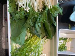 -南门四季铜锅涮肉(大屯·北苑店)