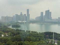 -天鹅湖大酒店