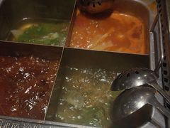 -海底捞火锅(宝龙广场夜宵主题店)