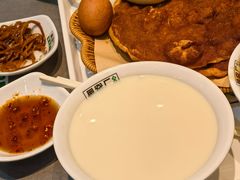 -黑窑厂糖油饼烤鸭·清真菜(黑窑厂街店)