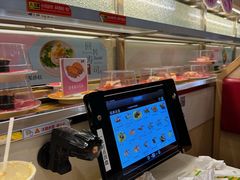 -京樽回転寿司(奥林匹克店)