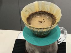 -浆木咖啡馆(湘子庙街店)