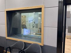 -韩宫录音棚(新街口店)