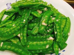 -粥公粥婆精品家常菜(青龙桥店)