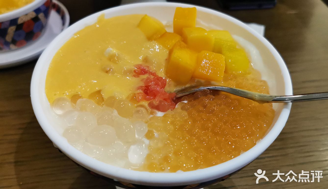 初夏甜品魔力[糖果][糖果][糖果]