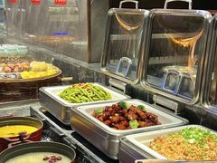 -吉布鲁牛排海鲜自助(成都大悦城店)