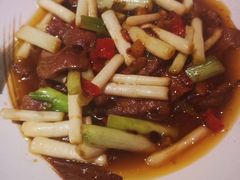 -百年神厨·地道川菜(清江西路店)