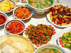 -奔跑吧陕菜·盛世长安(民乐园万达店)