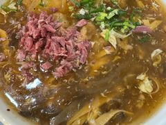 -毛华美食(清扬路店)