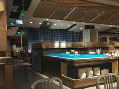 -星伦多海鲜自助餐厅(万达百货店)
