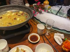 -天怡·鱼工厂(临江店)