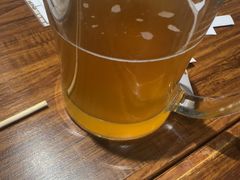 -汉巴味德·烤肉与啤酒的自助(杭州大悦城店)