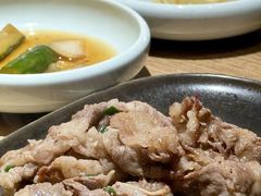 -泥炉烧肉师(新街口金銮巷店)