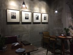 大堂-G+KITCHEN(龙湖狮山天街店)
