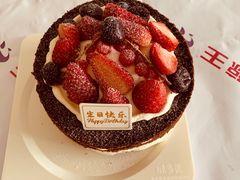 -味多美蛋糕(亚非大厦店)