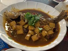 -祝家饺子馆