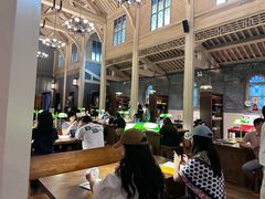 -中华圣公会教堂旧址