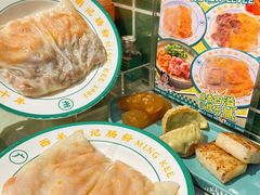 -西关明记肠粉(荔枝湾店)