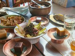 -小吊梨汤·北京菜·烤鸭(王府井银泰in88店)