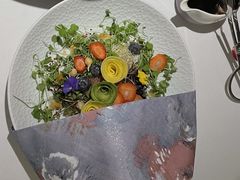 -狮拾久·现代新加坡料理(壹方城店)