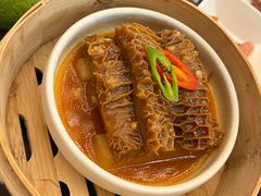 -海派悦庭·海胆烧麦·新融合菜(凯德广场店)