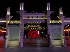 -东湖景区