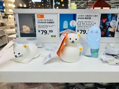 -宜家家居(四元桥商场店)