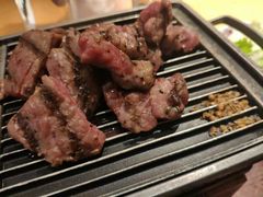 -味太助·银饭食堂(中华城店)