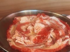 -西塔老太太泥炉烤肉(杭州首店)