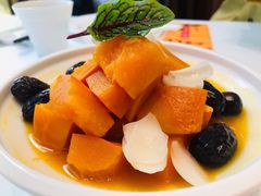 日式小南瓜-乾隆美食·本帮菜(黄河路店)
