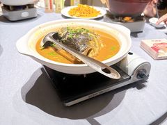 -双湖园·地标武汉菜(黄鹤楼解放路店)