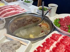 -傣妹火锅(南京东路一店)