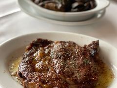 -茹丝葵牛排餐厅(尖沙咀中心店)