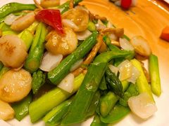 -广州逸林假日酒店·四季桃源中餐厅(白云山风景区店)