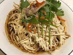 极品干丝-食為天·本地人爱吃的淮扬菜(瘦西湖店)