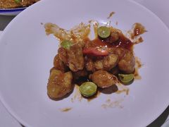 -老平安农家菜(平安店)