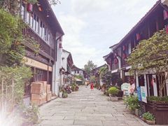 -小河直街历史文化街区