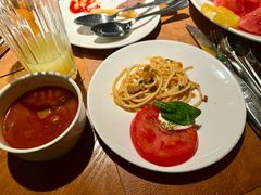 -拉蒂娜·巴西牛排馆 Latina·Brazilian Steakhouse(王府井喜悦店)