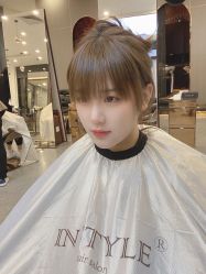 -IN STYLE•造型