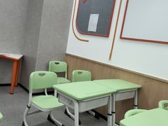 -昂立青少儿成长中心(杨浦国和1000校区)