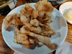 锅包肉-金掌勺·锅包肉(双榆树店)