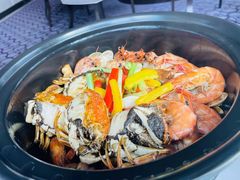 -中山保利艾美酒店-乐美中餐厅